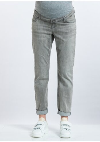 Love2Wait Umstandsjeans Norah MOM-FIT Sustainable 32" von love2wait