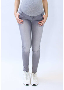 Love2Wait Umstandsjeans Super Skinny Sustainable 32" von love2wait