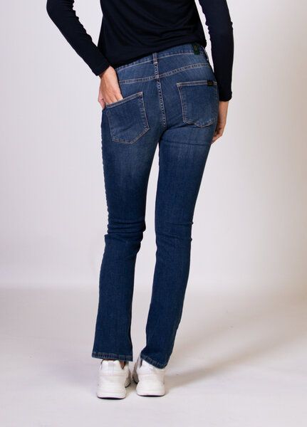 Love2Wait Umstandsjeans straight Unterbauch Love2Wait Umstandsjeans straight Unterbauch von love2wait