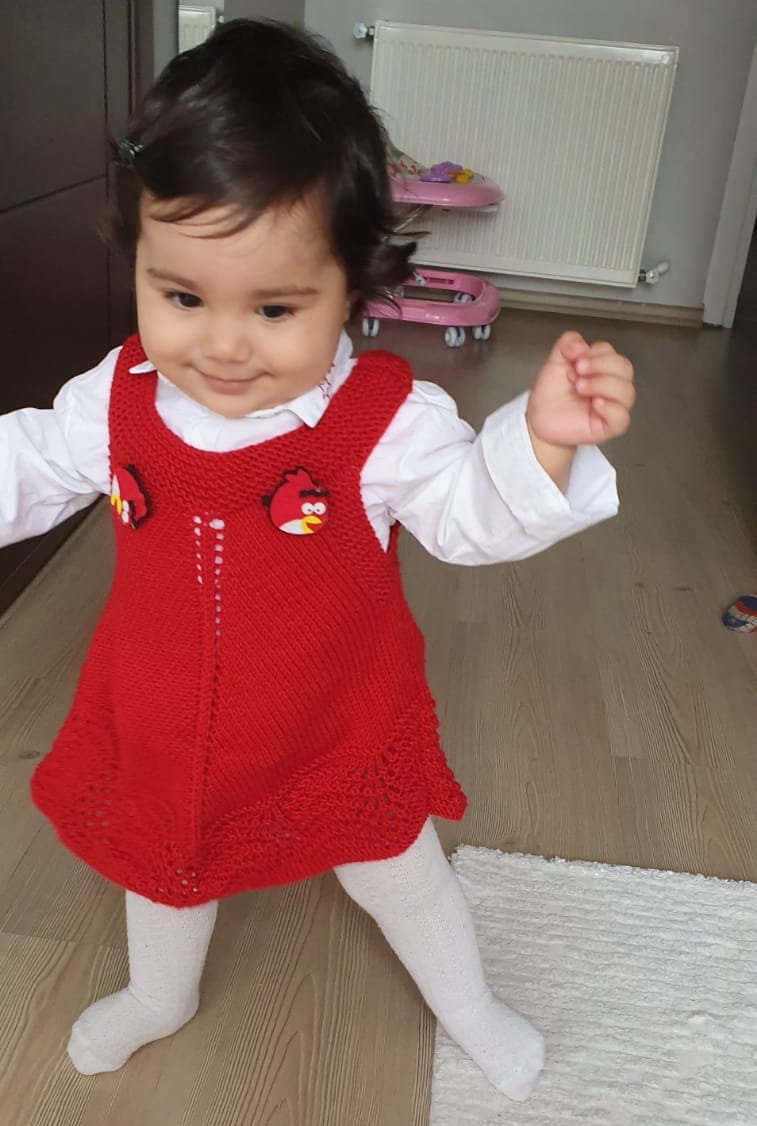 Babykleid, Handgestricktes Babygeschenk, Strick Für Neugeborene, Gestricktes Babyoutfit, Babyhäkeln, Baby Mädchenkleid Babykleid, Handgestricktes Babygeschenk, Strick Für Neugeborene, Gestricktes Babyoutfit, Babyhäkeln, Baby Mädchenkleid von loveabouteverything