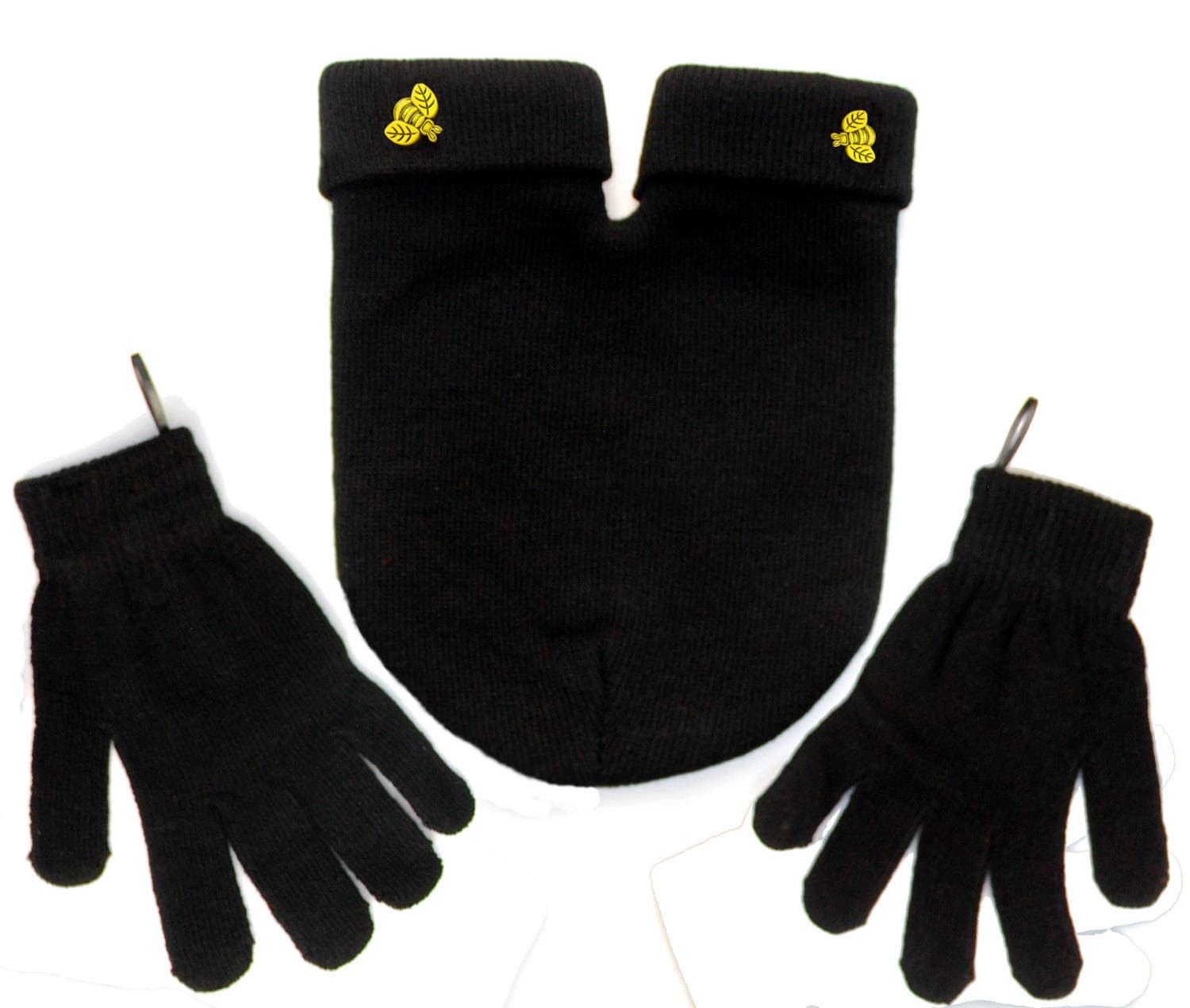 Bee My Valentine Couples Handschuh, Perfektes Geschenk Für Paare, Handschuhe Und Smitten Card Inklusive Mit Teilbarem Kostenloser Versand Usa Bee My Valentine Couples Handschuh, Perfektes Geschenk Für Paare, Handschuhe Und Smitten Card Inklusive Mit Teilbarem Kostenloser Versand Usa von lovedriven