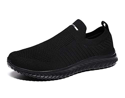 lovejin Herren Damen Walkingschuhe Leichte Mesh Turnschuhe Bequem Atmungsaktive Fitness Sportschuhe Running Sneaker Outdoors Walking Freizeitschuhe lovejin Herren Damen Walkingschuhe Leichte Mesh Turnschuhe Bequem Atmungsaktive Fitness Sportschuhe Running Sneaker Outdoors Walking Freizeitschuhe von lovejin