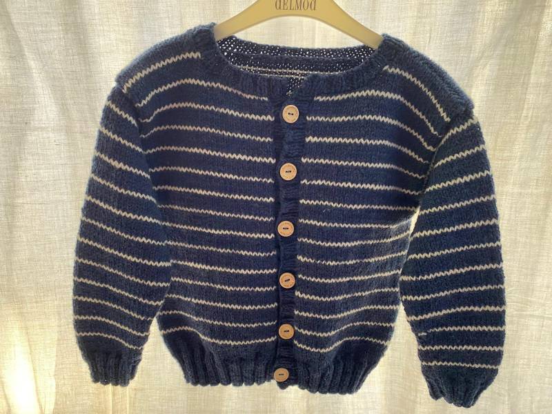 strickjacke Aus Wolle strickjacke Aus Wolle von lovelyCountrylife