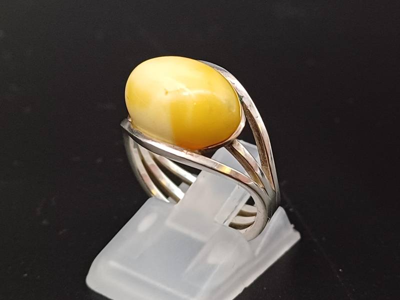 Tracht Grandel Silber Ring 925 Sterlingsilber Tradition Grandl Frauen Männer Damen Herren Mädchen Jagd Trophäe Vintage von lovelyandoldPCvL