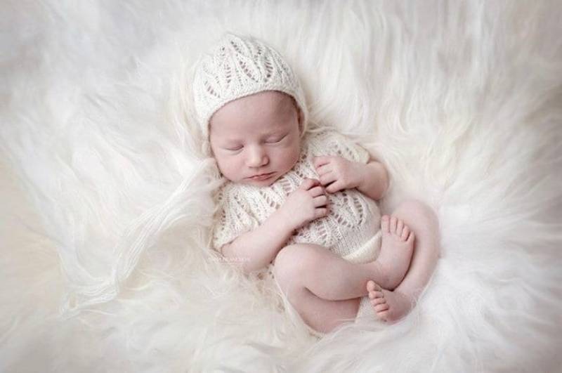 Neugeborenen Foto Prop Outfit, Grüner Strick Romper Set, Fotografie, Baby Bonnet Kostüm von lovelybabyprops