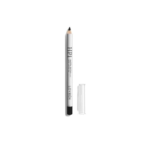 Lovren - Lovren HP3 Eyeliner Metallic Blue Long Lasting 24H Farbe Blau 1,1 g - 989052131 von lovren