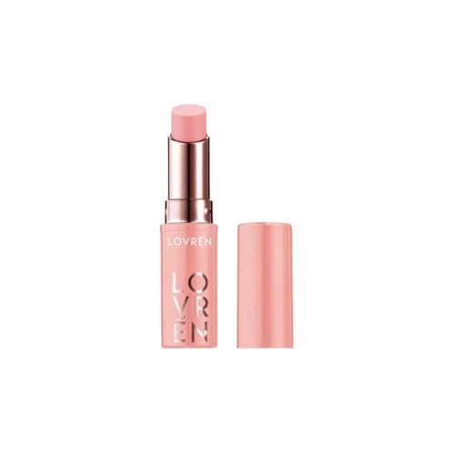 lovren Lip Stick Balm LB1 nude von lovren
