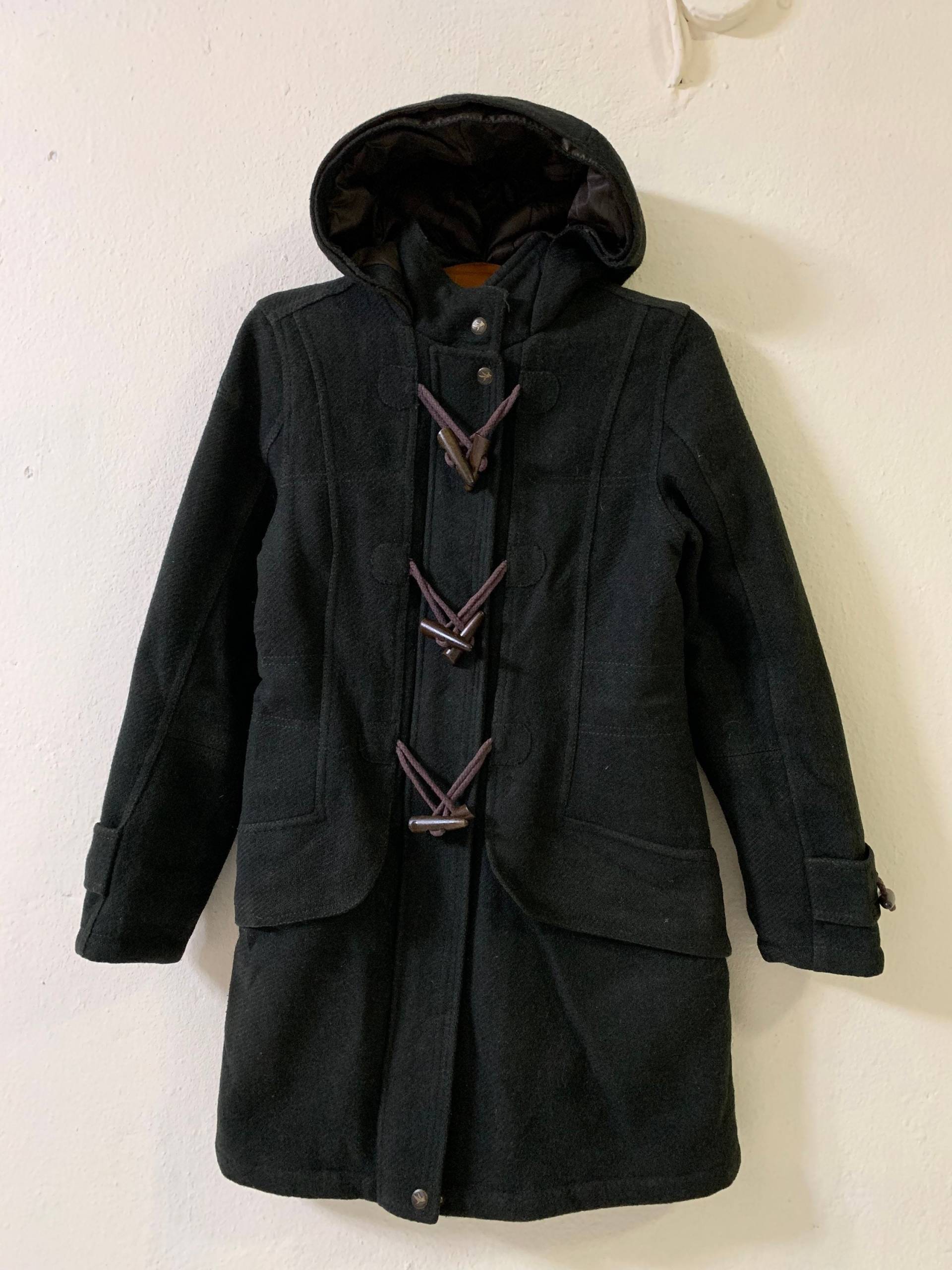 I.spiewak & Sons Hoodie Parka I.spiewak & Sons Hoodie Parka von lowprofileoutlet
