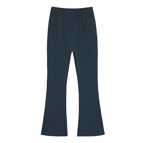 loyboon Baby-Mädchen Flare Leggings für Kleinkinder – Fleece-Wärmende Pull-On Stretch-Leggings, Fußlos, Weiche Glockenbund-Hosen loyboon Baby-Mädchen Flare Leggings für Kleinkinder – Fleece-Wärmende Pull-On Stretch-Leggings, Fußlos, Weiche Glockenbund-Hosen von loyboon