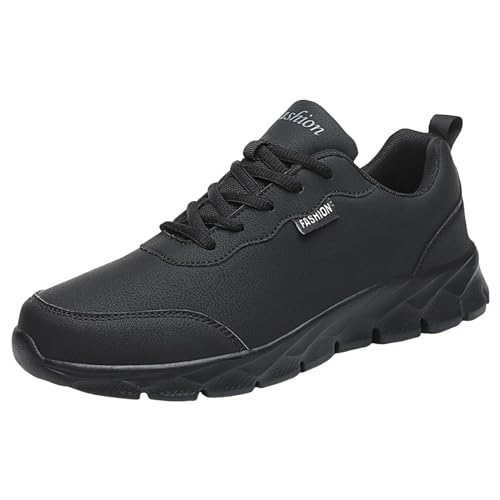 Schuhe Herren, Sommer Atmungsaktive Running Shoes Freizeit Turnschuhe Bequeme Laufschuhe Leicht Sportschuhe Walking Sneaker Gym Freizeitschuhe von lozssnigzi