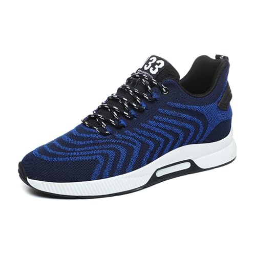 Sommerschuhe Herren, Sommer Gym Laufschuhe Bequeme Sportschuhe Walking Running Shoes Leicht Sneaker Freizeit Turnschuhe Atmungsaktive Hallenschuhe Sommerschuhe Herren, Sommer Gym Laufschuhe Bequeme Sportschuhe Walking Running Shoes Leicht Sneaker Freizeit Turnschuhe Atmungsaktive Hallenschuhe von lozssnigzi