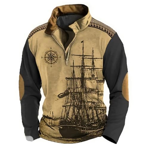 Sweatweste Herren Ohne Kapuze Sweatshirt Jacke Arbeitspullover Half Zip Fleecepullover Herren Sweatjacke Trainingsjacke Mit Reissverschluss Sweatjacke Outdoor Kleidung Arbeitspullover Herren Sweatweste Herren Ohne Kapuze Sweatshirt Jacke Arbeitspullover Half Zip Fleecepullover Herren Sweatjacke Trainingsjacke Mit Reissverschluss Sweatjacke Outdoor Kleidung Arbeitspullover Herren von lozssnigzi