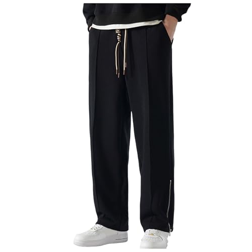lozssnigzi Pullover-Damen-Winter,Graue Jogginghose Herren Thermo Sporthose Warme Baggy Jogginghose Lang Sweatpants Weich Sweathose Baumwolle Trainingshose Fleece Freizeithose Mode Activewear lozssnigzi Pullover-Damen-Winter,Graue Jogginghose Herren Thermo Sporthose Warme Baggy Jogginghose Lang Sweatpants Weich Sweathose Baumwolle Trainingshose Fleece Freizeithose Mode Activewear von lozssnigzi