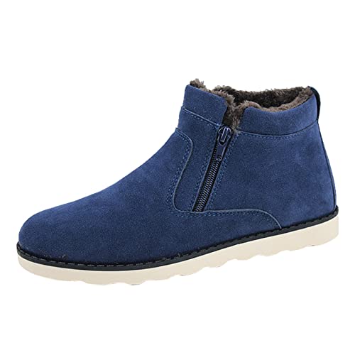 schneestiefel herren,Winterboots Herren Wasserdicht Wanderschuhe Warm Winterboots Modische Schneeschuhe Gefüttert Winterschuhe Freizeit Stiefeletten Fahrradschuhe Winterstiefel Schneestiefel schneestiefel herren,Winterboots Herren Wasserdicht Wanderschuhe Warm Winterboots Modische Schneeschuhe Gefüttert Winterschuhe Freizeit Stiefeletten Fahrradschuhe Winterstiefel Schneestiefel von lozssnigzi