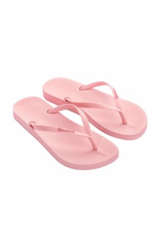 lpanema Damen Ipanema Anat Colors Fem Flipflop, Rosa, 40 EU von Ipanema