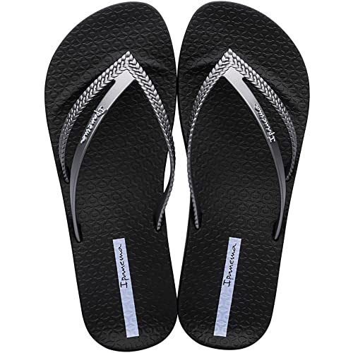 Ipanema Bossa Soft V Flip Flops EU 37 von Ipanema