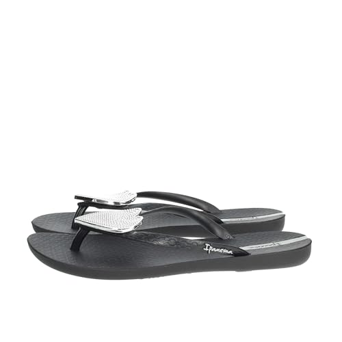 Ipanema Schuhe Maxi Fashion II, Schwarz, 40 EU von Ipanema