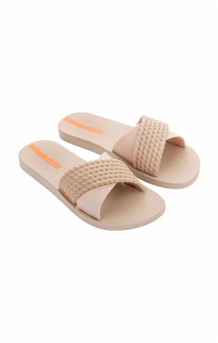 Ipanema Damen Street II FEM, Beige, 41/42 EU von Ipanema