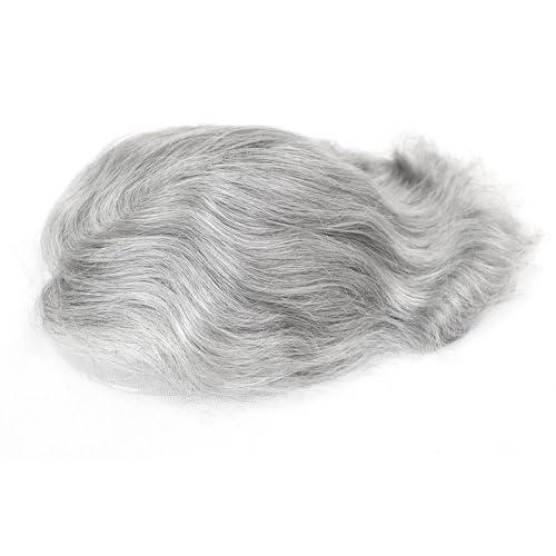 Parrucca uomo 8x10 Zoll feines Mono-Top mit PU-Basis Herren Herrenhaare Prothese Toupet #1B80 Echthaarsystem Parrucca Parrucca uomo 8x10 Zoll feines Mono-Top mit PU-Basis Herren Herrenhaare Prothese Toupet #1B80 Echthaarsystem Parrucca von lskdnrufh