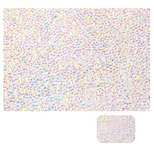 Strass Nail Art Tischmatte Faltbare Nail Art Handpad Multicolor Handauflage Kissen Funkelnde Handauflage Maniküre Werkzeug Weiß Strass Nail Art Tischmatte Faltbare Nail Art Handpad Multicolor Handauflage Kissen Funkelnde Handauflage Maniküre Werkzeug Weiß von luchike
