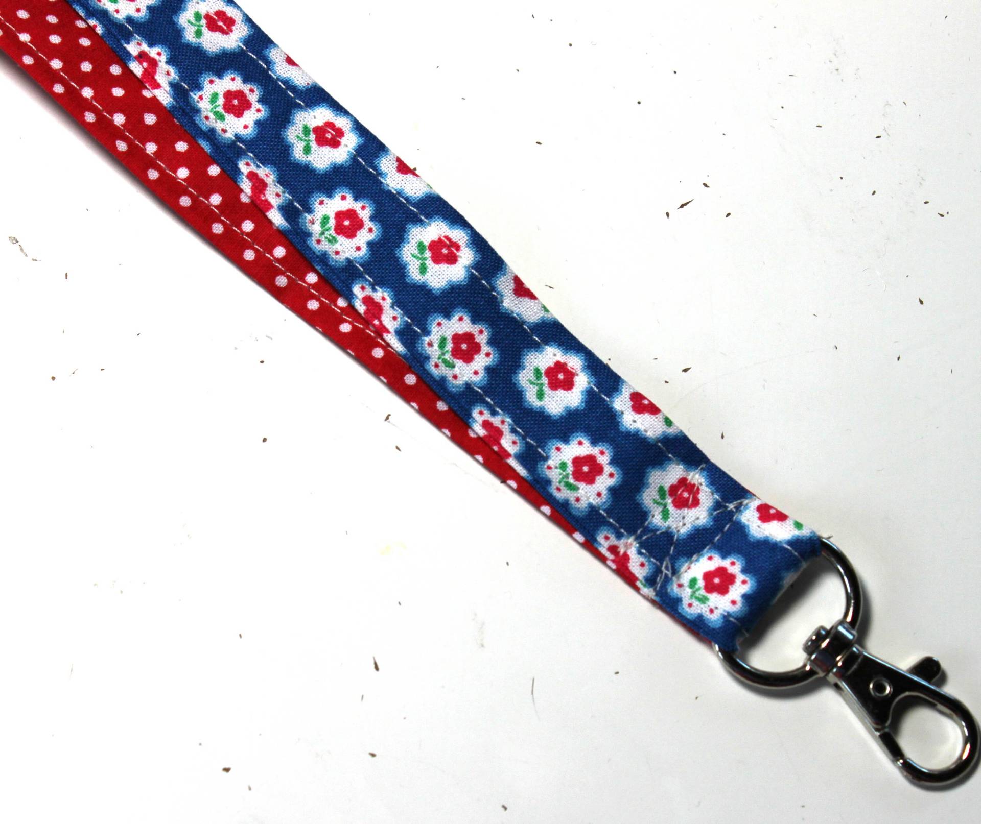 Schlüsselband, Schlüsselanhänger, 75 Und 120cm Lang Schlüsselband, Schlüsselanhänger, 75 Und 120cm Lang von lucieandcate