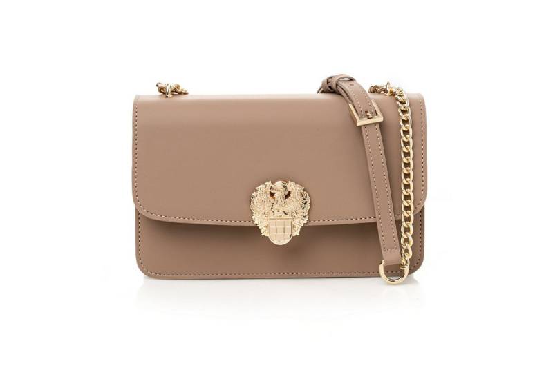 lucky bees Rucksack 100% POLYVINYL LEATHER, 15 cm x 10 cm C1181 von lucky bees