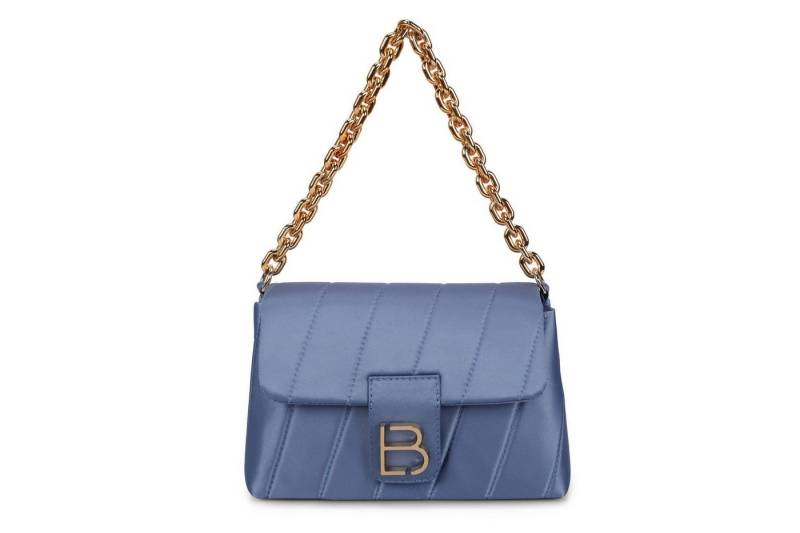 lucky bees Rucksack 100% POLYVINYL LEATHER, 18 cm x 10 cm B1388 von lucky bees