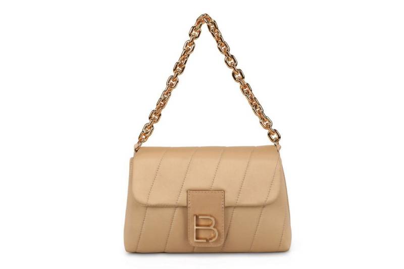 lucky bees Rucksack 100% POLYVINYL LEATHER, 18 cm x 10 cm B1390 von lucky bees