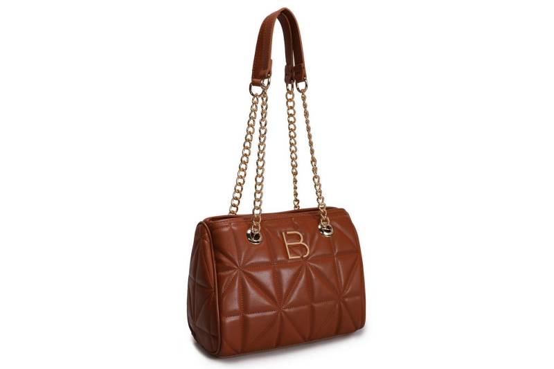 lucky bees Rucksack 100% POLYVINYL LEATHER, 21 cm x 11 cm B1467 von lucky bees