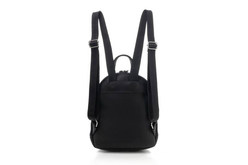 lucky bees Rucksack 100% POLYVINYL LEATHER, 27 cm x 11 cm B1877 von lucky bees