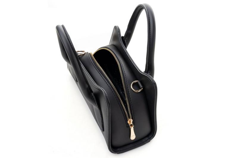 lucky bees Rucksack Vince Camuto 100% POLYVINYL LEATHER, 13 cm x 11 cm C1270 von lucky bees