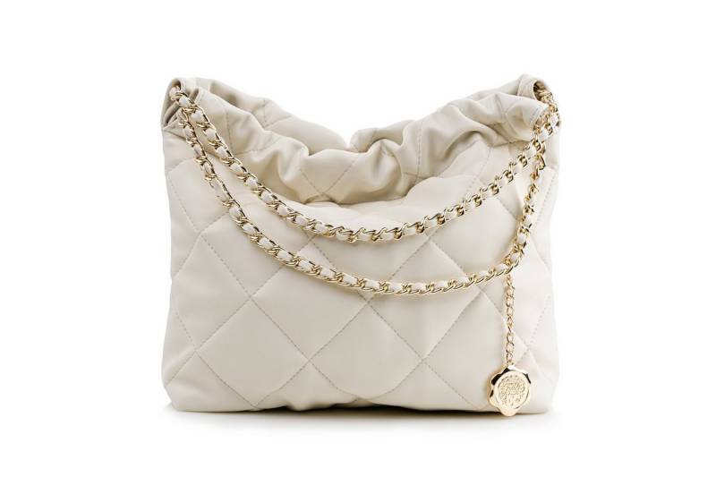 lucky bees Rucksack Vince Camuto 100% POLYVINYL LEATHER, 16 cm x 11 cm C1141 von lucky bees