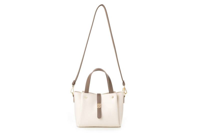 lucky bees Rucksack Vince Camuto 100% POLYVINYL LEATHER, 19 cm x 11 cm C1214 von lucky bees