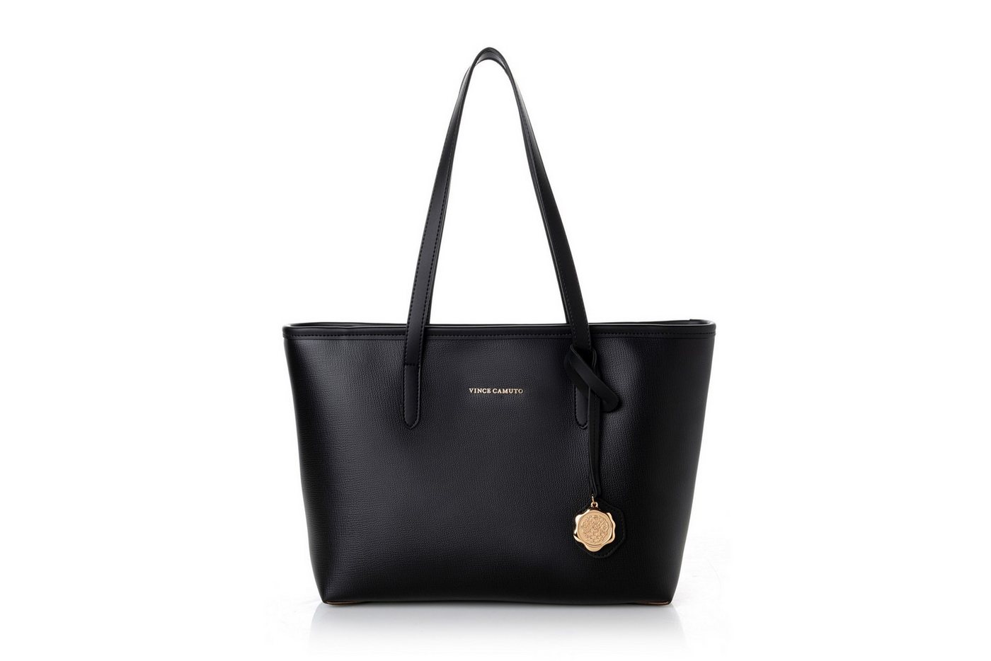 lucky bees Rucksack Vince Camuto 100% POLYVINYL LEATHER, 24 cm x 11 cm C1235 von lucky bees