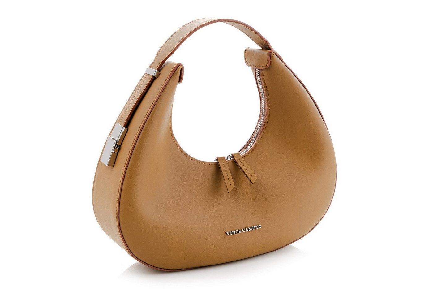 lucky bees Rucksack Vince Camuto 100% POLYVINYL LEATHER, 26 cm x 8 cm C1102 von lucky bees