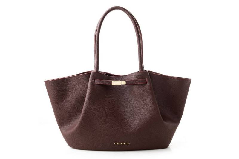 lucky bees Schultertasche Tote Bag Vince Camuto (Packung, 1-tlg., 1 Tasche), Statement-Piece Pflegeleichtes Material Viel Stauraum von lucky bees