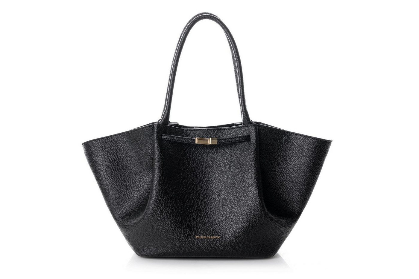 lucky bees Schultertasche Tote Bag Vince Camuto (Packung, 1-tlg., 1 Tasche), Statement-Piece Pflegeleichtes Material Viel Stauraum von lucky bees