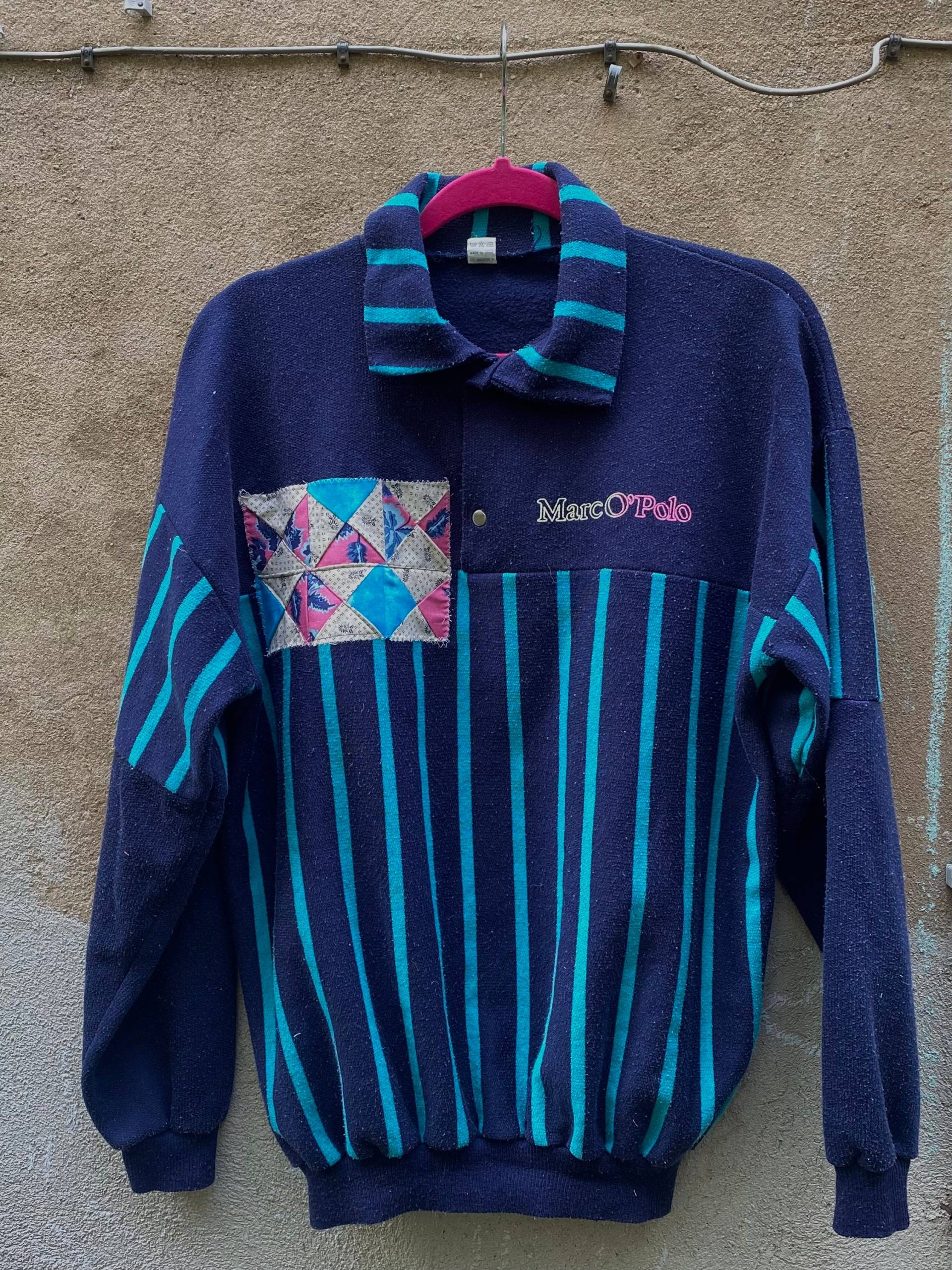 Tennis Star Trikot Tennis Star Trikot von luckylucovintage