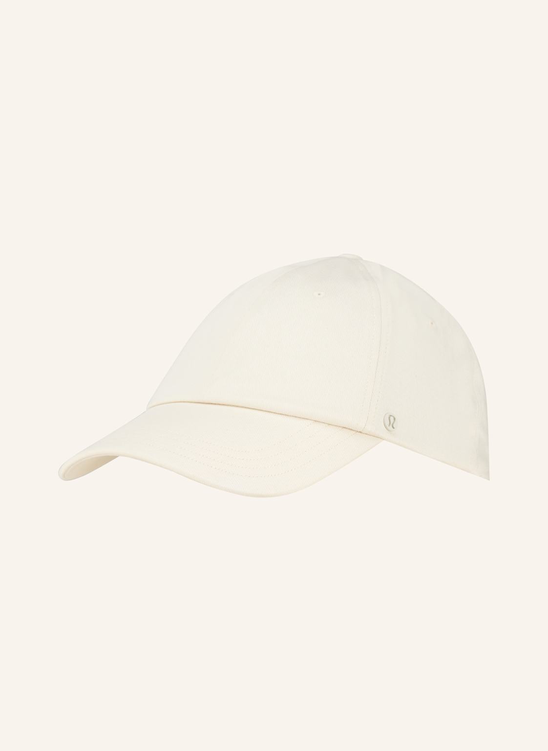 Lululemon Cap weiss von lululemon