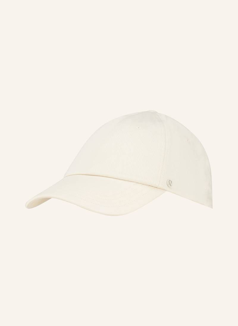 Lululemon Cap weiss Lululemon Cap weiss von lululemon