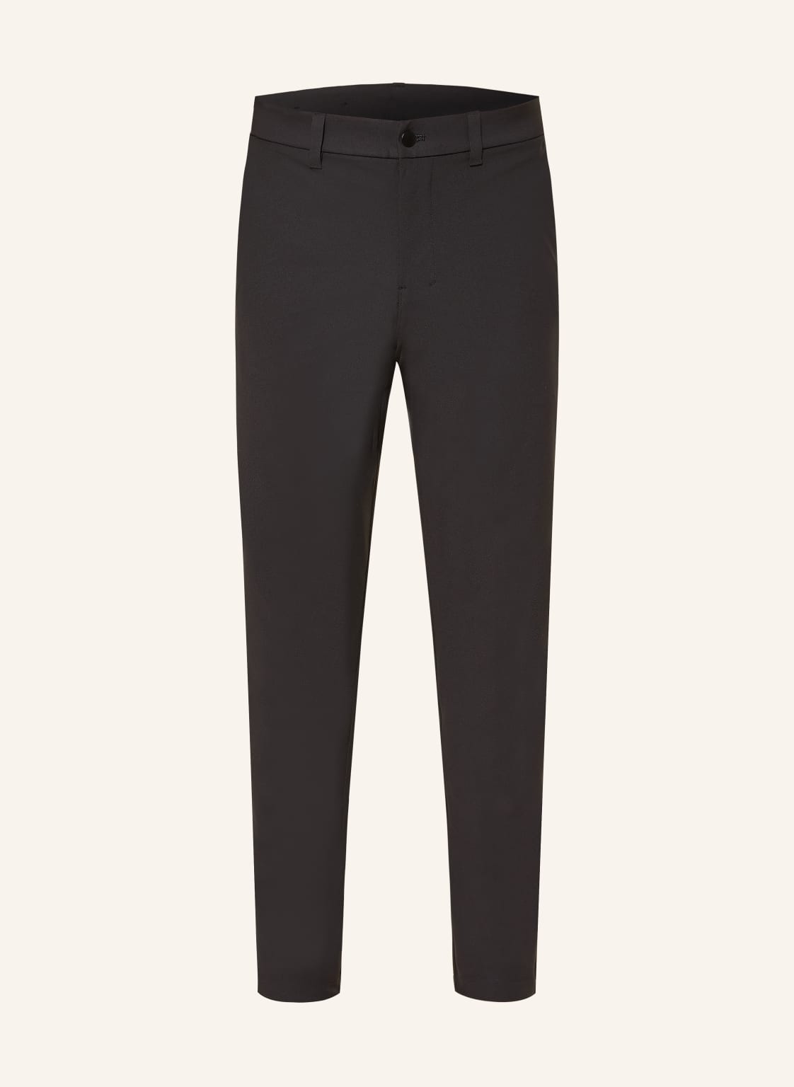 Lululemon Chino Slim Fit schwarz von lululemon