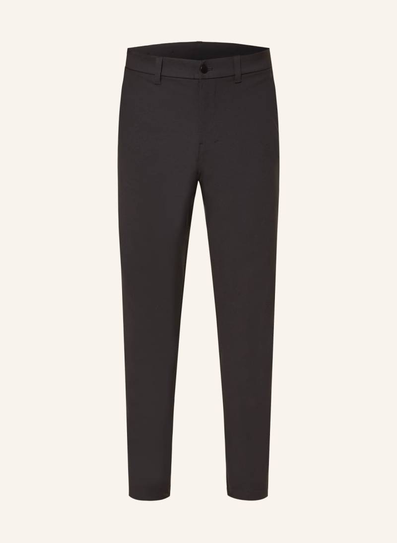 Lululemon Chino Slim Fit schwarz von lululemon
