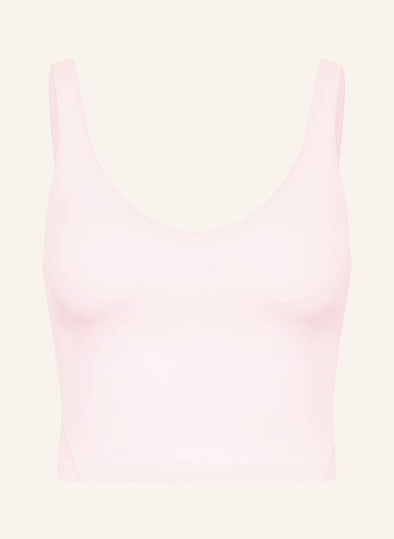 Lululemon Cropped-Top Align™ pink von lululemon