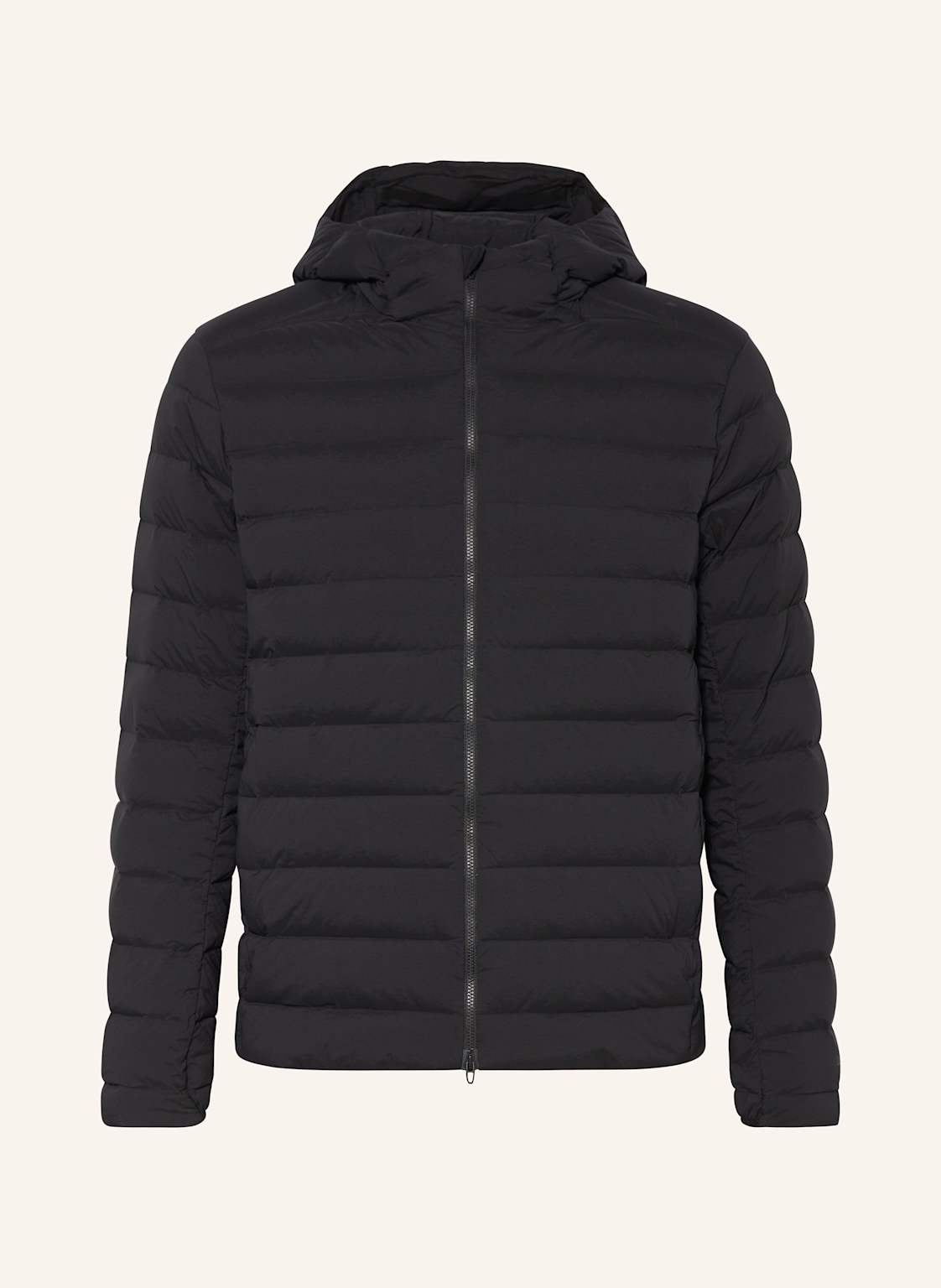 Lululemon Daunenjacke Navigation schwarz von lululemon