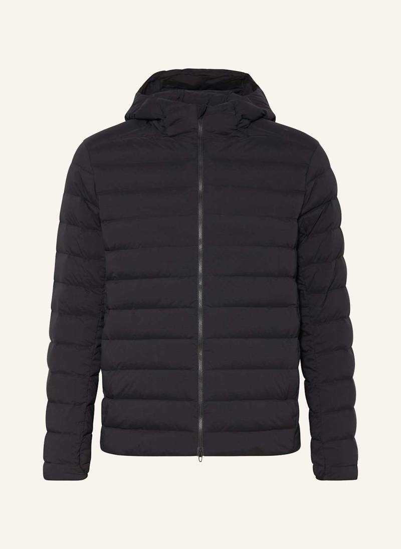 Lululemon Daunenjacke Navigation schwarz von lululemon