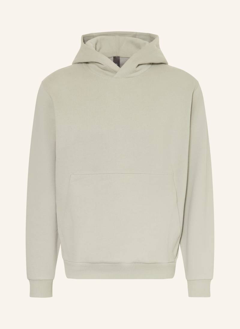 Lululemon Hoodie Steady State gruen von lululemon