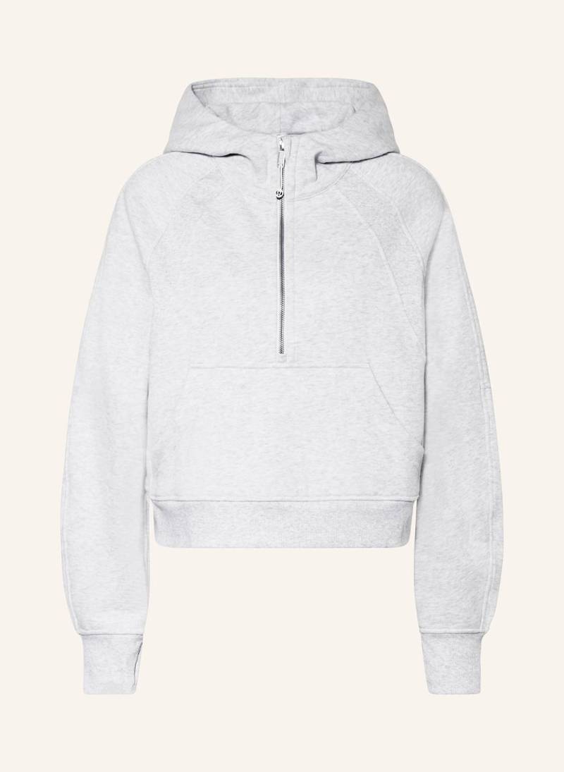 Lululemon Hoodie grau von lululemon