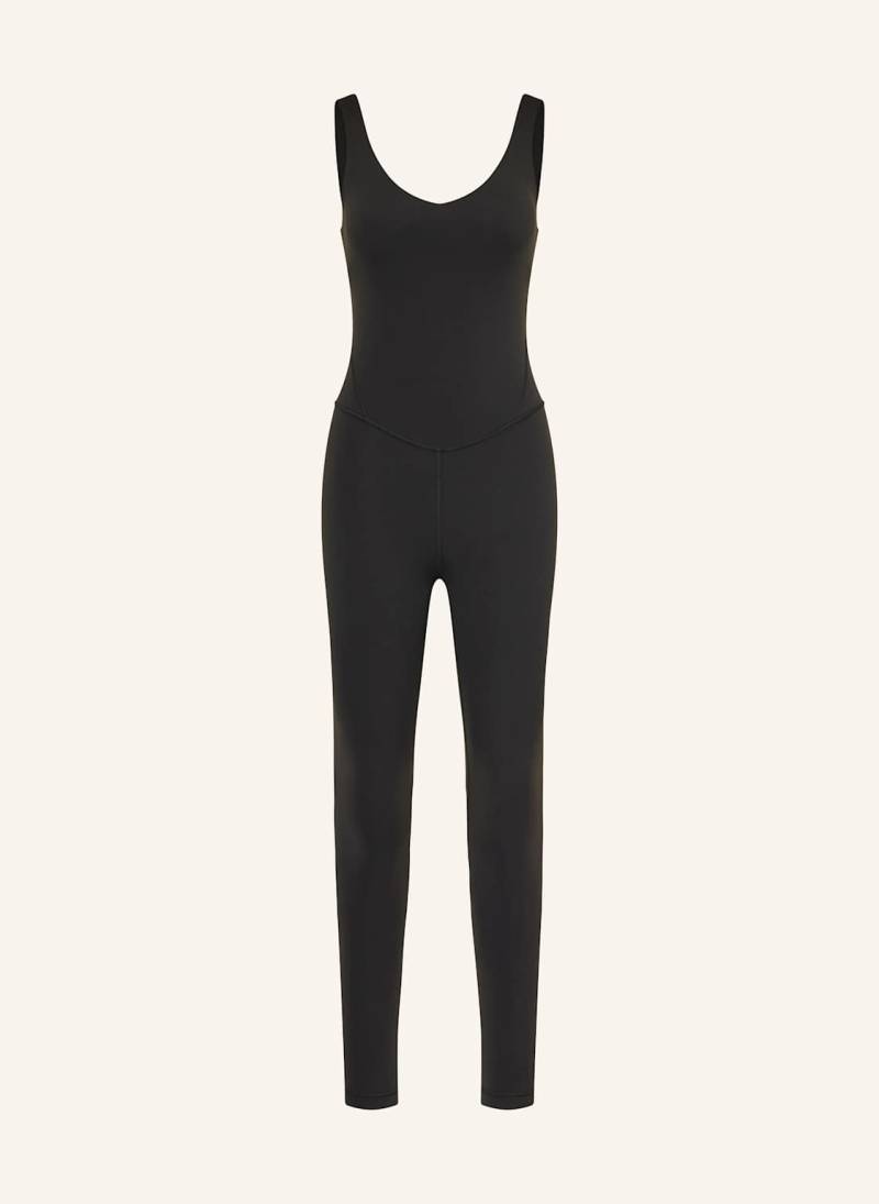 Lululemon Jumpsuit Align™ schwarz von lululemon