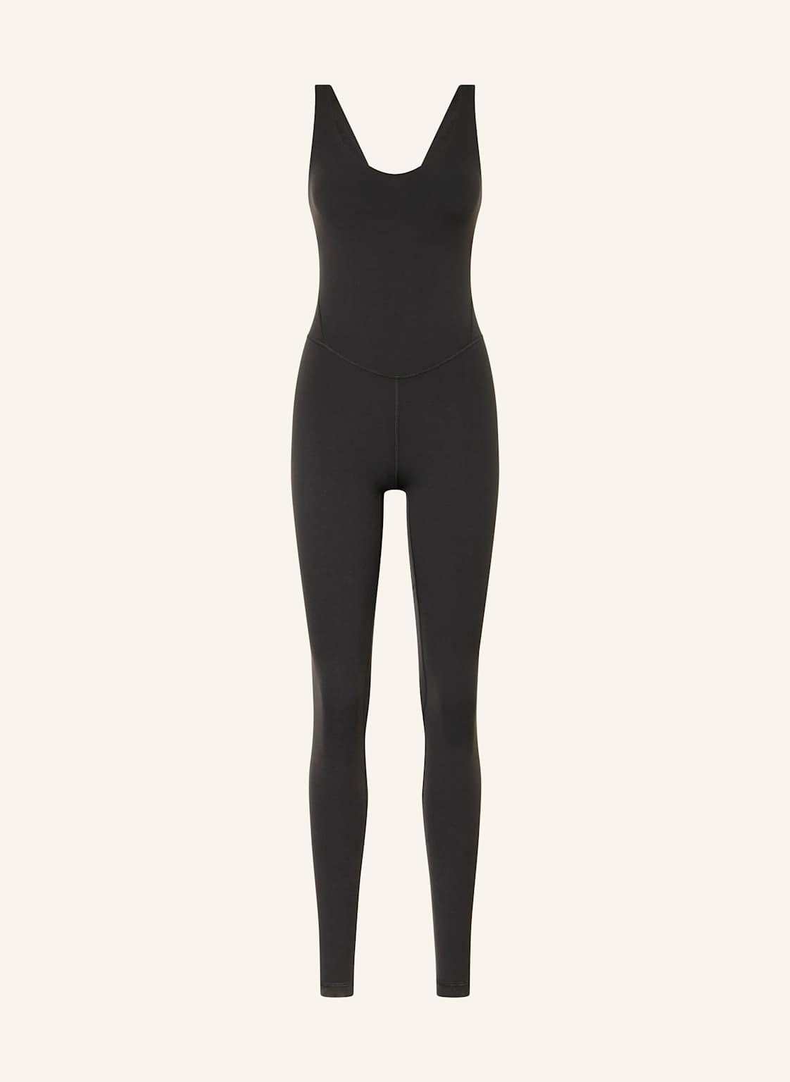 Lululemon Jumpsuit Align schwarz von lululemon