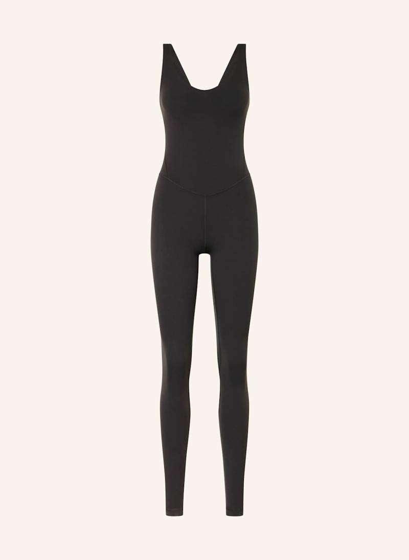 Lululemon Jumpsuit Align schwarz von lululemon